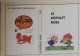 Mini-Bibliothèque.  "433 - LE PISTOLET ROSE".   JEHEM.    Spirou  N°1592   17/10/1968. - Spirou Magazine