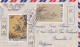 From Taiwan To Belgium - Lettres & Documents