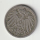 DEUTSCHES REICH 1910 A: 5 Pfennig, KM 11 - 5 Pfennig