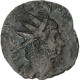 Tetricus I, Antoninien, 271-274, Gaul, Billon, TB+ - The Military Crisis (235 AD Tot 284 AD)