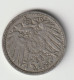 DEUTSCHES REICH 1910 F: 5 Pfennig, KM 11 - 5 Pfennig