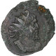 Victorin, Antoninien, 269-271, Gaul, Billon, TTB - La Crisi Militare (235 / 284)