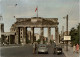 Berlin - Brandenburger Tor - Porte De Brandebourg