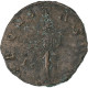 Claude II Le Gothique, Antoninien, 268-270, Rome, Billon, TB+ - The Military Crisis (235 AD Tot 284 AD)