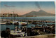 Napoli - Mergellina Col Vesuvio - Napoli (Napels)