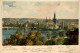 Konstanz - Litho - Konstanz