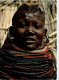 Kenya - Turkana Girl - Kenia