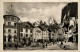 Berchtesgaden - Marktplatz - Berchtesgaden