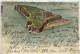 Gruss Aus Helgoland - Litho - Helgoland