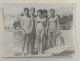 MEN MAN - Muscular Athlete Boy Boys And Pin Ups Girls Pose Swimsuit Bikini - Photo 89 X 65 Mm , Jeune Homme - Anonymous Persons