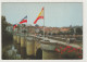 23 DEPT 16 : édit. Artaud Frères N° 1: Confolens Le Pont Vieux Sur La Vienne - Confolens