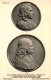 Silver Medal By Thomas Simon - Autres & Non Classés