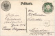 München - Bundesschiessen 1906 - PP C89 03 - Muenchen