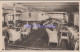 Shipping Postcard - Royal Eagle Steam Ship, The Deck Lounge  DZ107 - Veerboten