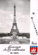 75-PARIS BI MILLENAIRE LA TOUR EIFFEL-N°T1118-B/0399 - Tour Eiffel