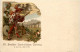 Nürnberg - Bundesschiessen 1897 - PP 7 C1 01 - Nuernberg