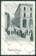 Teramo Città Alterocca 849 Cartolina QQ4205 - Teramo