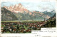 Altdorf - Litho - Altdorf