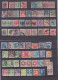 Danemark, Petite Collection De 125 Timbres Anciens( SN24/79/1) - Sammlungen