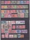 Danemark, Petite Collection De 125 Timbres Anciens( SN24/79/1) - Sammlungen