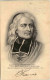 Jacques Benigne Bossuet - Bischof Und Autor - Ecrivains