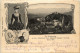 Badenweiler - Aufenthalt Ihrer Majestät Kaiserin Victoria 1903 - Badenweiler