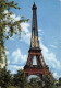 75-PARIS LA TOUR EIFFEL VUE DES JARDINS DU PALAIS DE CHAILLOT-N°T1119-B/0223 - Tour Eiffel