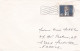 Suisse-198?--lettre De LAUSANNE  Pour MARSEILLE-13 (France)..timbre G.A Hasler  Seul Sur Lette- Cachet - Lettres & Documents