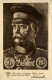 Bismarck 1915 - Politieke En Militaire Mannen