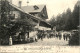 Schlossrestauration Linderhof - Ettal - Garmisch-Partenkirchen