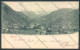 Bolzano Città 1898 PIEGA Cartolina ZT8714 - Bolzano