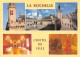 17-LA ROCHELLE-N°T1119-E/0147 - La Rochelle