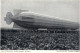 Echterdingen - Zeppelin 5. August 1908 - Dirigibili