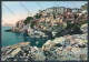La Spezia Tellaro Foto FG Cartolina ZF8631 - La Spezia