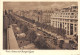 75-PARIS AVENUE DES CHAMPS ELYSEES-N°T1119-C/0333 - Champs-Elysées