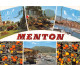 06-MENTON-N°T1119-C/0311 - Menton