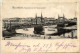 Mannheim - Neckarbrücke - Mannheim