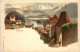 Thun - Litho - Thun