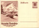 Garmisch-Partenkirhcen - Olympische Spiele 1936 - Juegos Olímpicos