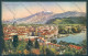 Trento Riva Lago Di Garda Cartolina ZC5121 - Trento