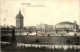 Mannheim - Wasserturm Und Stadthalle - Mannheim