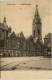 S-Gravenhage - Groote Kerk - Den Haag ('s-Gravenhage)