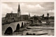 Regensburg, Partie An Der Steinernen Brücke - Regensburg