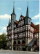 Duderstadt, Rathaus - Duderstadt