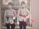 Kingdom Of Yugoslavia, Serbia / The King's Guard, Kraljeva Garda - Guardsmen With: Pistol, Bayonet ( From The 1920s ) - War, Military