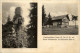 Marktredwitzer Haus Mit Ruine Weissenstein Im Steinwald - Wunsiedel