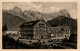 Rissersee Mit Blick Auf Alpspitze Und Waxenstein - Garmisch-Partenkirchen