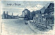 Gruss Aus Passau - Litho - Passau