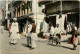 Bombay - Street Scene - India