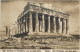 Athenes - La Parthenon - Grèce